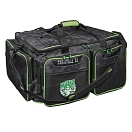 Купить Madcat 1623015 Дорожная сумка чемодан сумка для покупок 55L Black / Grey / Camouflage 7ft.ru в интернет магазине Семь Футов