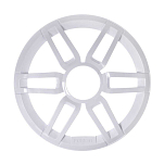Fusion 010-12879-00 XS серия 7.7´´ Спортивная решетка Белая White