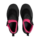 Купить Arena 0000005294-200-34 Водная обувь Dark Grey / Pink 35x25x15 EU 34 7ft.ru в интернет магазине Семь Футов