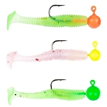 Hart IHMJM201 Jig R&S Micro Minnow 2g 40 mm  01