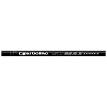 Garbolino GOMRG8831-ES1 Мини Расширение Slimax Non Reversible Серебристый Black