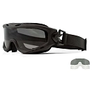 Купить Wiley x SP29B-UNIT поляризованные солнцезащитные очки Spear Grey / Clear / Matte Black 7ft.ru в интернет магазине Семь Футов