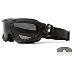 Wiley x SP29B-UNIT поляризованные солнцезащитные очки Spear Grey / Clear / Matte Black