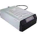 Купить Arterra distribution 715-WF5120 Проводной инвертор Серый Grey 2000W  7ft.ru в интернет магазине Семь Футов