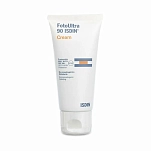 Isdin ngl-50030641 Солнцезащитный крем SPF 50+ 50ml White 13x10x7