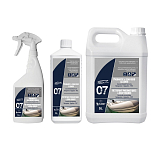 Nautic clean NC 07750 750ml 07 Пневматический Очиститель Белая White