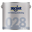 Купить Seajet 628RR00202.50LBV 028 Dragon 2.5 л 028 Dragon Противообрастающее покрытие Белая White 7ft.ru в интернет магазине Семь Футов