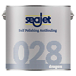 Seajet 628RR00202.50LBV 028 Dragon 2.5 л 028 Dragon Противообрастающее покрытие Белая White