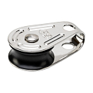 SPRENGER 3522500155 HS Super Mini-Block со сквозной дугой / 6 мм / подшипник с плавным ходом