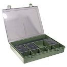 Купить Virux MXCR03 CR03 коробка Зеленый  37 x 33 x 7 cm  7ft.ru в интернет магазине Семь Футов