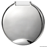 Entrata acqua dolce Heavy Duty Classic Evo inox, 16.445.83