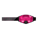 Купить Очки 509 Aviator 2.0 без подогрева Rasberry Pop OEM: F02005700-000-102 в интернет магазине Семь Футов
