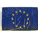 Купить Prosea 71010 Флаг Европы 150X100 Голубой 7ft.ru в интернет магазине Семь Футов
