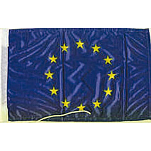 Prosea 71010 Флаг Европы 150X100 Голубой