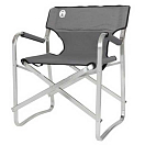 Купить Coleman 2000038337 Deck Складной стул Зеленый  Green 62 x 53 x 78 cm 7ft.ru в интернет магазине Семь Футов