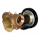 Купить Jabsco z50270-2311 насос 270L/min 2´´ 24V Black / Bronze 26x26x36 264 x 170 x 178 mm 7ft.ru в интернет магазине Семь Футов