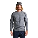 Купить Slam A102007S00-W25-XXL Свитер Свитер Seawool  Medium Grey 2XL 7ft.ru в интернет магазине Семь Футов