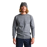 Slam A102007S00-W25-XXL Свитер Свитер Seawool  Medium Grey 2XL