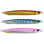 DUO 726992852 Drag Metal Cast Super Slim Медленная джиг 87 mm 30g Золотистый PHA0011