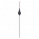 Купить Zebco 5418003 Trophy Pole Z6 плавать Черный  Black 4 g  7ft.ru в интернет магазине Семь Футов