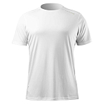Zhik ATP-0075-M-WHT-MMM Футболка с коротким рукавом Dry Белая Blanc M
