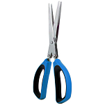 Garbolino GOFAH0327 Bait/Worm Scissors Голубой  Blue