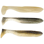 Vagabond 728606035 Kimera Shad 5 Мягкая приманка 125 mm 204
