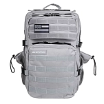 Elitex training X001XQ629L Рюкзак Tactical V1 45L  Silver