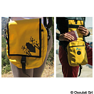 Купить Osculati Amphibious Frog messenger bags 2,6 l black 23.500.31 7ft.ru в интернет магазине Семь Футов