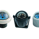 Riviera 3737057 BZ1 5° Компас  Black
