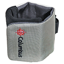 Купить Forniture nautiche italiane 808966 Веревочная лента Серый Grey 28 x 8 cm  7ft.ru в интернет магазине Семь Футов