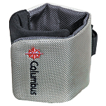 Forniture nautiche italiane 808966 Веревочная лента Серый Grey 28 x 8 cm 