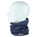 Lasting WUL-5656-Uni. Шарф-хомут WUL 5656 Голубой  Blue