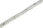ROUND LINE line 24mm white 06.462.24