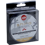 Kali kunnan 80057 Shiro 300 M Линия Бесцветный  Clear 0.250 mm 