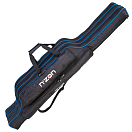 Купить Daiwa NZ3RIH145 3 Отсеки Rod Holdall  Black / Blue 145 cm  7ft.ru в интернет магазине Семь Футов