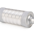 Воздушный глушитель 90 мм для воздухонагревателей Autoterm 4D / Planar 44D