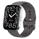Купить Amazfit W2324EU2N Смарт-часы Bip 5 Unity Серебристый Black 7ft.ru в интернет магазине Семь Футов