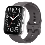 Amazfit W2324EU2N Смарт-часы Bip 5 Unity Серебристый Black
