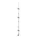 Купить Shakespeare na-087-na антенна Blu HF/MF 1Kw White 233x13x10 7ft.ru в интернет магазине Семь Футов