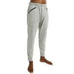 Burton 21216103020-xs Термоштаны Midweight Stash Gray Heather 30x20x10
