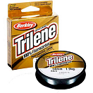 Купить Berkley 1135064 Trilene Fluorocarbon 50 M Черный  Black 0.170 mm 7ft.ru в интернет магазине Семь Футов