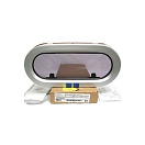 Купить Иллюминатор открывающийся Lewmar Standard Portlight 393180500 367 x 191 x 4 мм размер 1 7ft.ru в интернет магазине Семь Футов