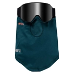 Anon 23811101302-1SZ Шарф-хомут MFI Lightweight Голубой  Deep Emerald