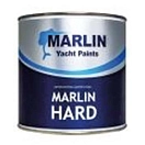 Купить Marlin marine 5070220 Живопись Marlin Hard 750ml  Red 7ft.ru в интернет магазине Семь Футов