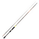 Yamashita CED86 Egido Стержень Для Яиц Золотистый Black 2.59 m