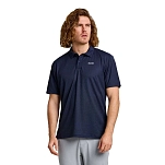 Slam A108013S00-W11-XXL Поло с короткими рукавами Active QD Olympic Blue 2XL