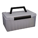 Купить Ragot RG1421022-UNIT коробка для приманок Squid Jig  Clear 27 x 18 x 13 cm 7ft.ru в интернет магазине Семь Футов