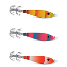 Купить Jatsui D4601866 Tataki Fade 1.5 Кальмар 60 mm 3.2g Многоцветный FD03 7ft.ru в интернет магазине Семь Футов