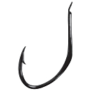 Купить Gamakatsu 146563-00600-00000-00 LS-2230 Зубчатый Крюк Черный Gold 6  7ft.ru в интернет магазине Семь Футов